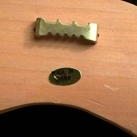 FISH STORIES TOLD HERE Fish Plaque - Picture 7 of 9